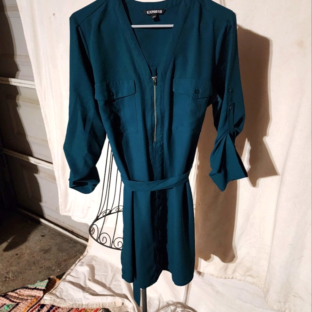 Women's dress